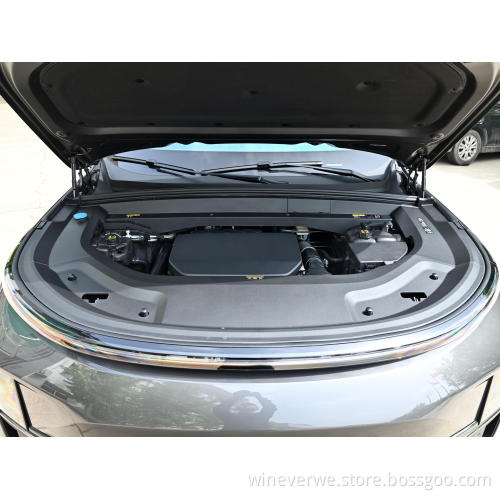 Li Auto L8 2023 Air Lixiang L8 Made in China